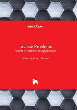 [预订]Inverse Problems - Recent Advances And Applications 9781803552224