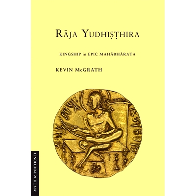 Kingship in Epic Mahabharata