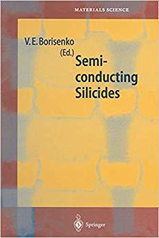 【预订】Semiconducting Silicides 9783642640698