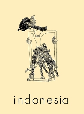 预订 Indonesia Journal: October 1978 印尼日报：1978年10月: 9780877278269