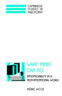 预订 What Minds Can