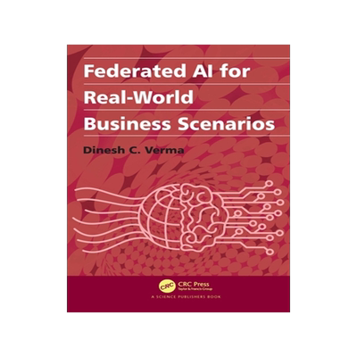 预订 Federated AI for Real-World Business Scenarios