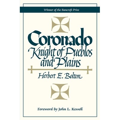 Knight of Pueblos and Plains