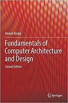 【预售】Fundamentals of Computer Architecture and Design