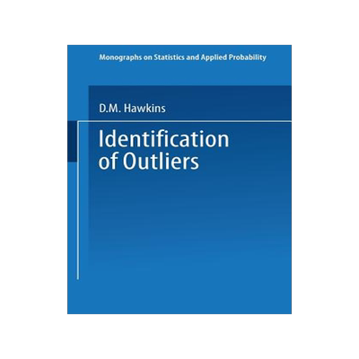 预订 Identification of Outliers