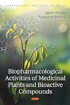 [预订]Biopharmacological Activities of Medicinal Plants and Bioactive Compounds 9781536199598