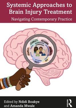 [预订]Systemic Approaches to Brain Injury Treatment 9781032314501