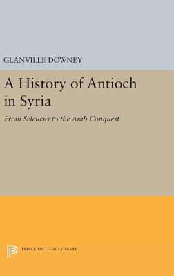 【预订】History of Antioch