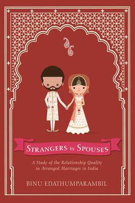 [预订]Strangers to Spouses 9781498245814