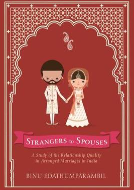 [预订]Strangers to Spouses 9781498245814