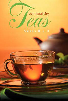 预订 Ten Healthy Teas