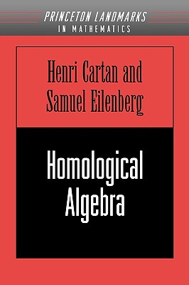 预售 【】Homological Algebra (PMS-19), Volume 19