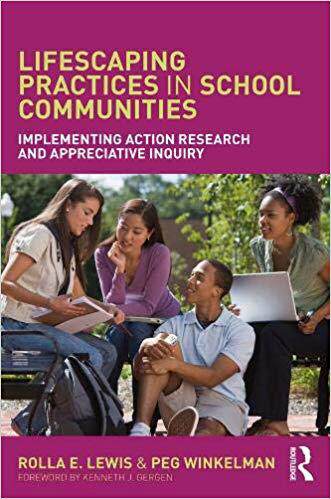 【预售】Lifescaping Practices in School Communities