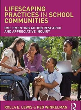 【预售】Lifescaping Practices in School Communities