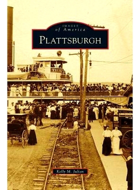 预订 Plattsburgh: 9781531662578