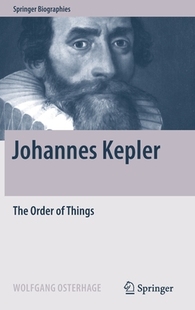 Order Kepler The Things 预订 Johannes