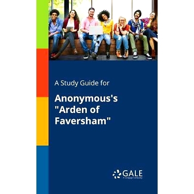 预订 A Study Guide for Anonymous’s 