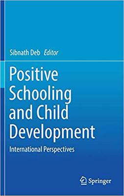 【预售】Positive Schooling and Child Development