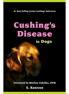 预订 Cushing’s Disease in Dogs: 9781452812557