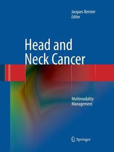 Neck and Head Cancer 预订