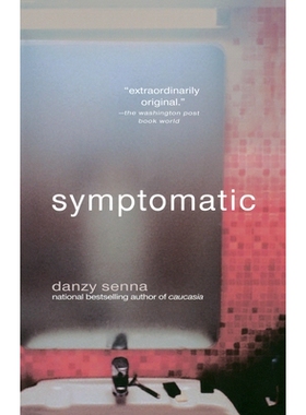 预订 Symptomatic: 9781594480676