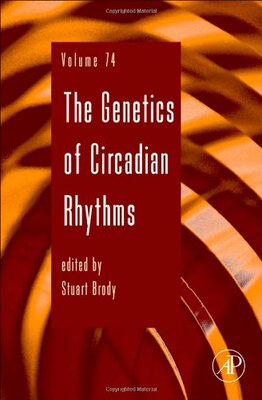【预订】The Genetics of Circadian Rhythms