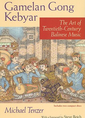 【预订】Gamelan Gong Kebyar 9780226792835