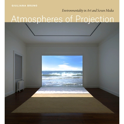 预订 Atmospheres of Projection: Environmentality in Art and Screen Media 投影的氛围：艺术与屏幕媒体中的环境: 97802268174