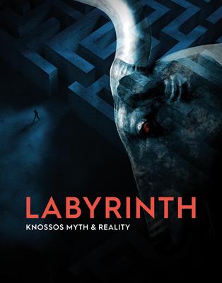 [预订]Labyrinth 9781910807552