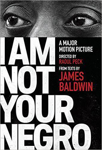[预订]I Am Not Your Negro: A Companion Edition to the Documentary Film Directed by Raoul Peck 9780525434696