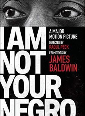 [预订]I Am Not Your Negro: A Companion Edition to the Documentary Film Directed by Raoul Peck 9780525434696
