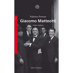 预订 Giacomo Matteotti : l’Italia migliore: 9788833942605