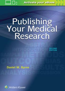 【预订】Publishing Your Medical Research