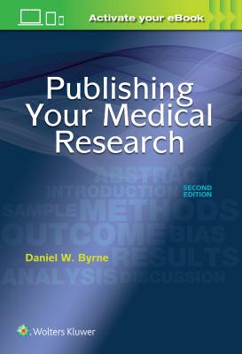 【预订】Publishing Your Medical Research
