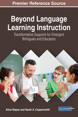 【预订】Language Learning Instruction for Culturally and Linguistically Diverse Students: Emerging Research and Op...
