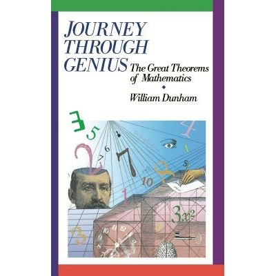 Great Theorems of Mathematics