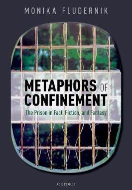 【预订】Metaphors of Confinement