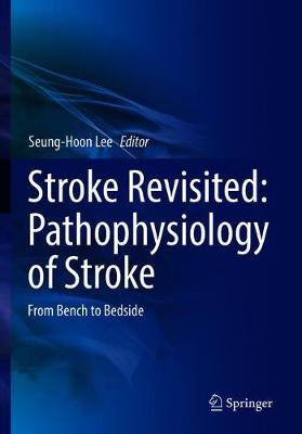 【预订】Stroke Revisited: Pathophysiology of Stroke