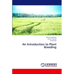 Breeding Introduction Plant 9786203024760 预订