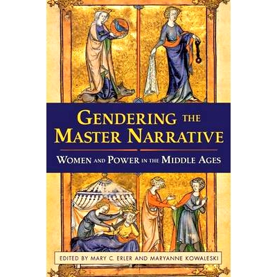 Women and Power in the Middle Ages