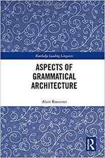Grammatical Aspects Architecture 预售