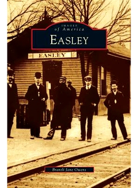 预订 Easley: 9781531644048