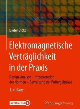 预订 Elektromagnetische Verträglichkeit in der Praxis