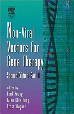 【预售】Nonviral Vectors for Gene Therapy, Part 2