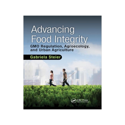 [预订]Advancing Food Integrity 9780367572525