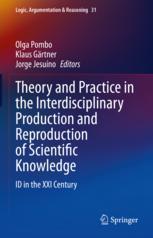 【预订】Theory and Practice in the Interdisciplinary Production and Reproduc 9783031204043