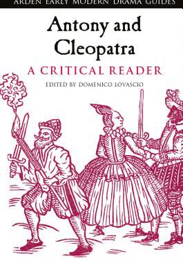 【预订】Antony and Cleopatra
