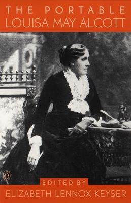 [预订]The Portable Louisa May Alcott 9780140275742