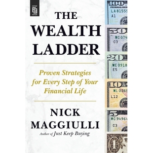 预订 The Wealth Ladder: Proven Strategies for Every Step of Your Financial Life: 9798217048595