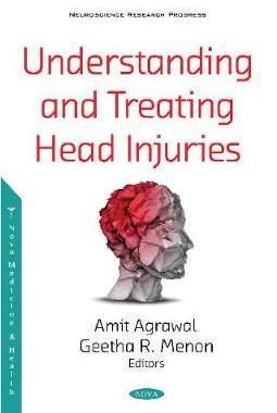 [预订]Understanding and Treating Head Injuries 9781536172621